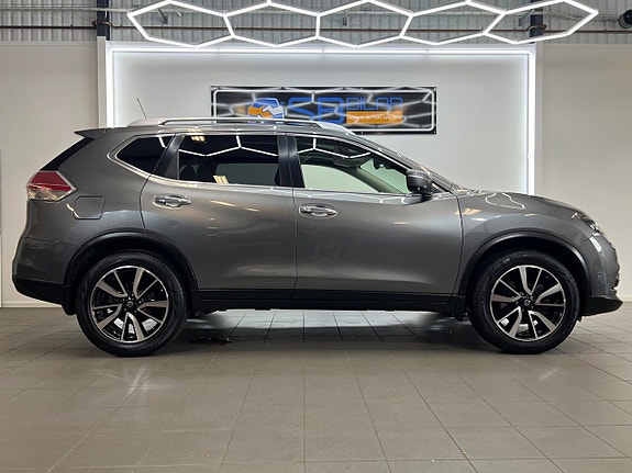 Nissan X-Trail 5 of 5