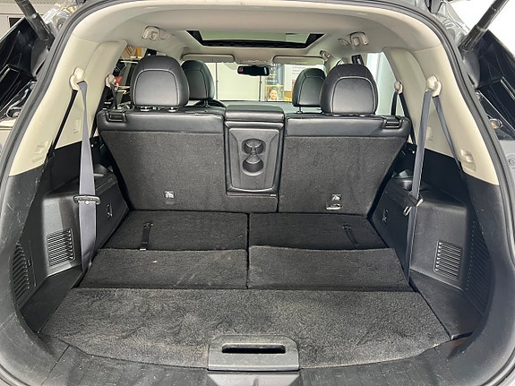 Nissan X-Trail 13 of 30
