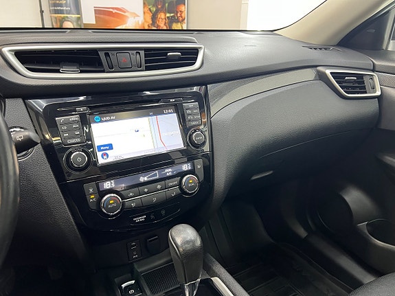 Nissan X-Trail 19 of 30