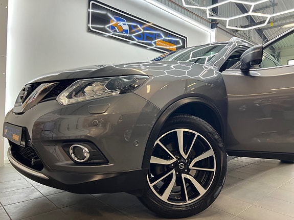 Nissan X-Trail 8 of 30