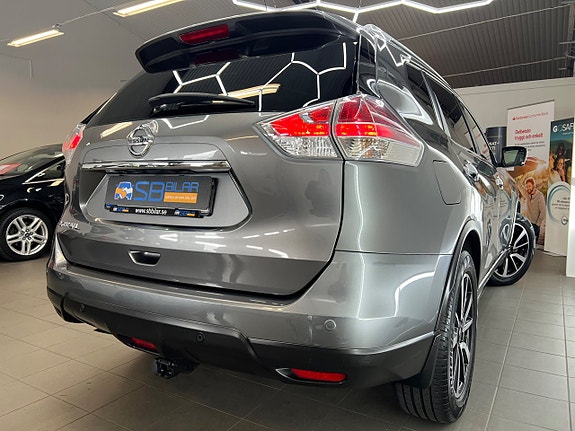 Nissan X-Trail 10 of 30