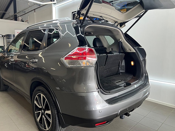 Nissan X-Trail 12 of 30