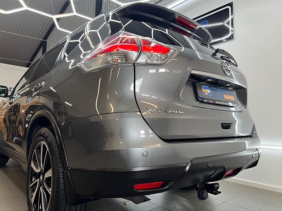 Nissan X-Trail 11 of 30