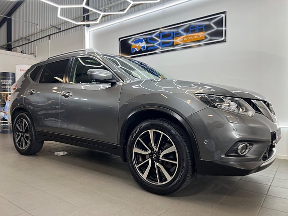Nissan X-Trail 6 of 30