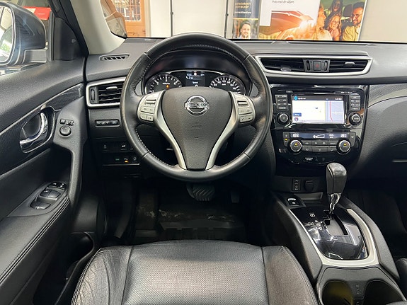 Nissan X-Trail 17 of 30