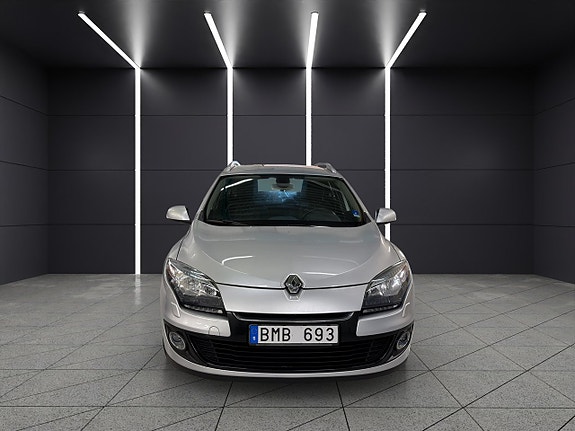 Renault Megane 8 of 30