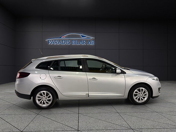 Renault Megane 6 of 30