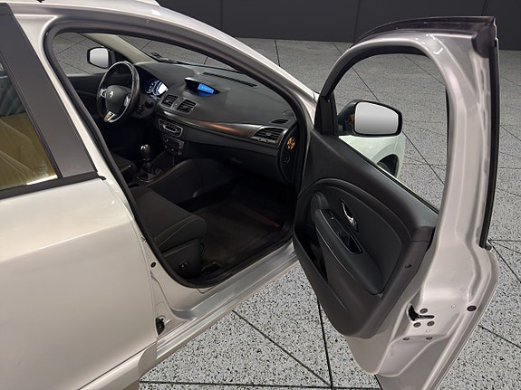 Renault Megane 20 of 30