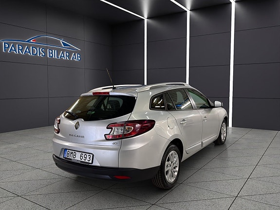 Renault Megane 5 of 5