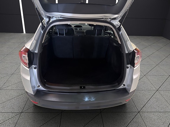 Renault Megane 17 of 30