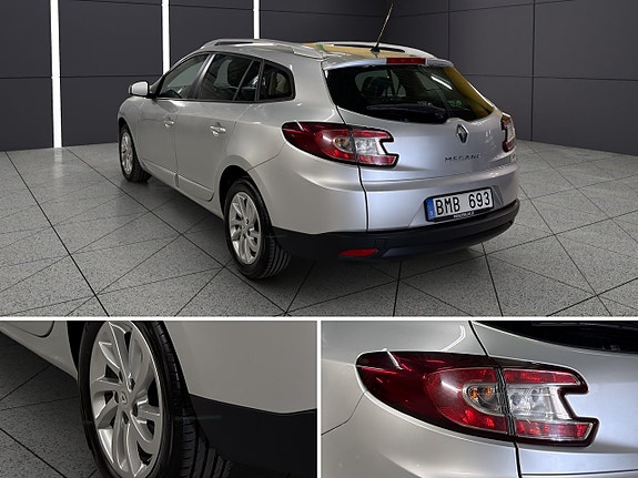 Renault Megane 12 of 30