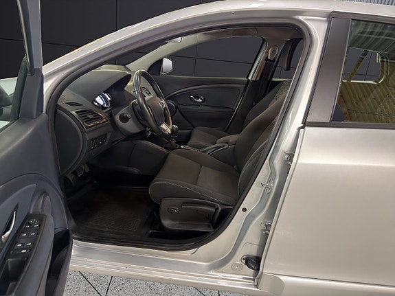 Renault Megane 19 of 30