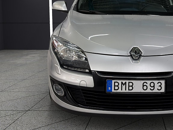 Renault Megane 10 of 30
