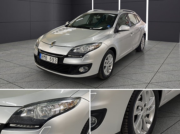 Renault Megane 11 of 30