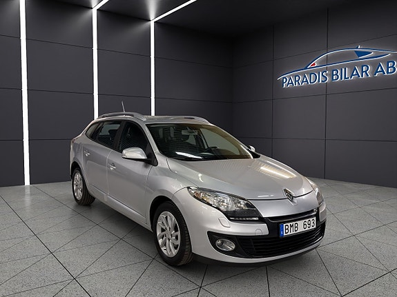 Renault Megane 7 of 30