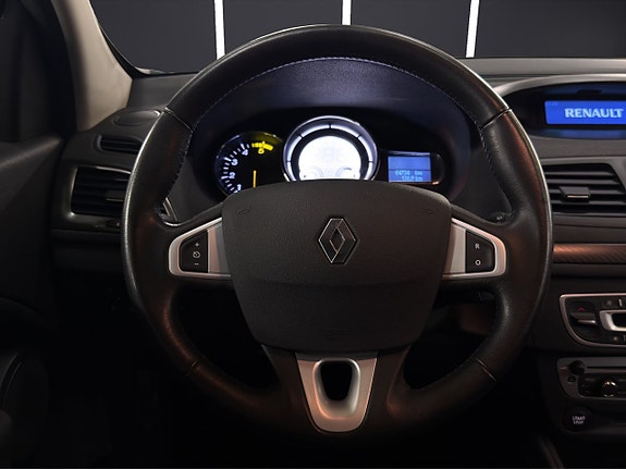 Renault Megane 24 of 30