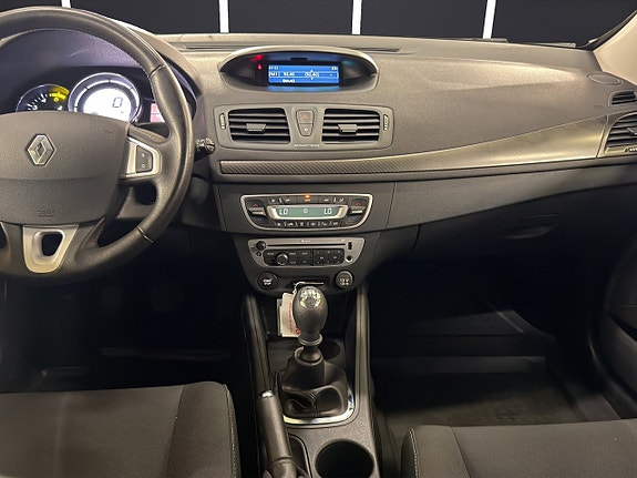 Renault Megane 29 of 30