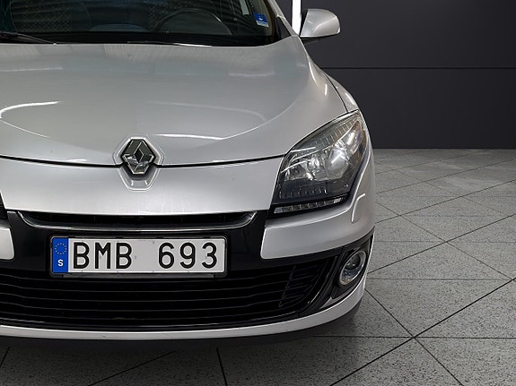 Renault Megane 9 of 30