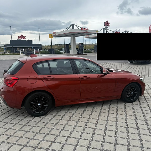 BMW 118i 6 of 14