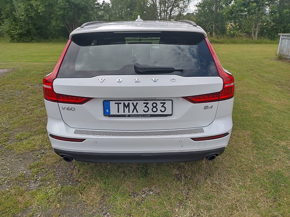 Volvo V60 6 of 14