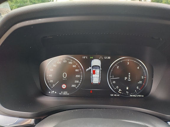 Volvo V60 11 of 14