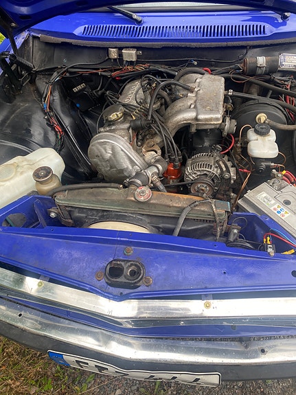Volvo 144 9 of 15