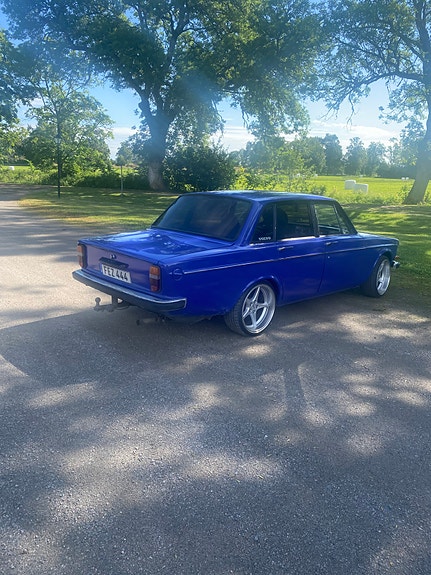 Volvo 144 4 of 15