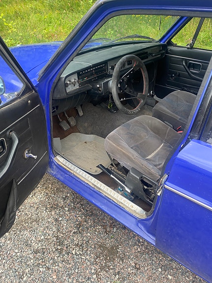Volvo 144 13 of 15
