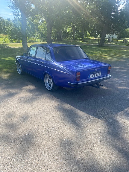 Volvo 144 6 of 15