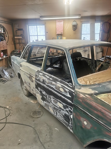Volvo 144 15 of 15