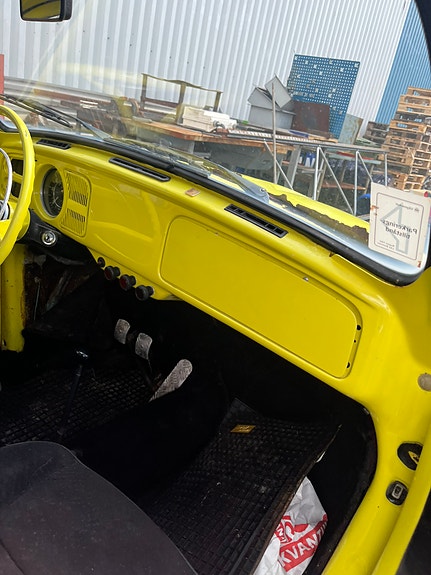 Volkswagen 1500 14 of 14