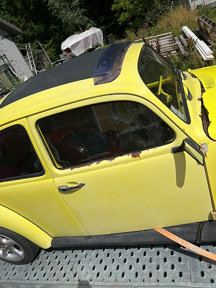 Volkswagen 1500 6 of 14