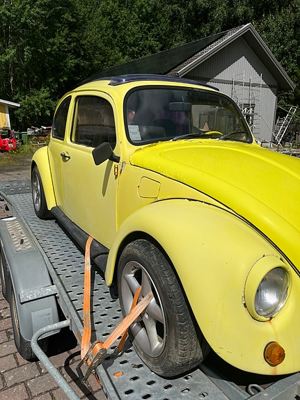 Volkswagen 1500 5 of 5