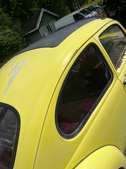 Volkswagen 1500 7 of 14