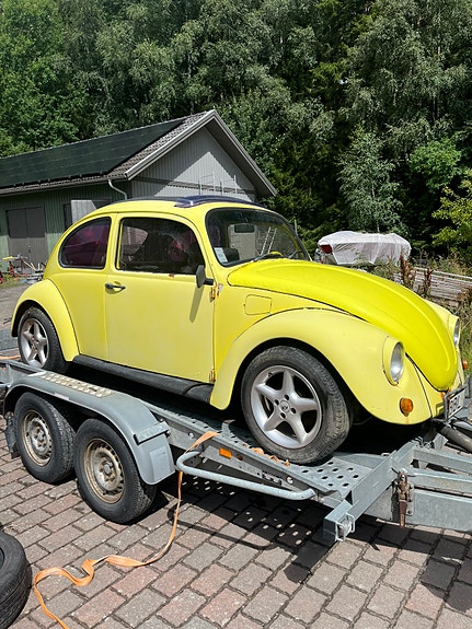 Volkswagen 1500 2 of 5