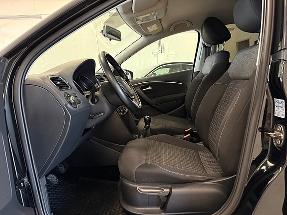 Volkswagen Polo 5 of 16