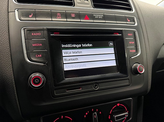 Volkswagen Polo 8 of 16