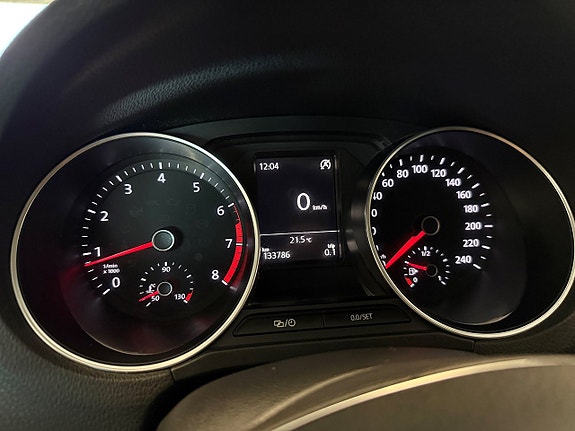 Volkswagen Polo 3 of 16