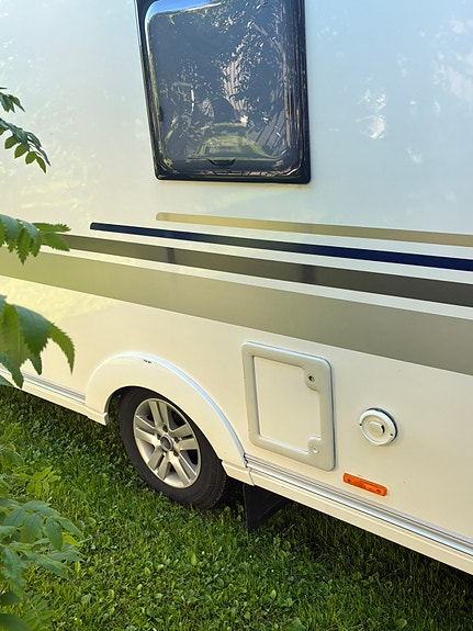 Adria Adora 512 UL 5 of 24
