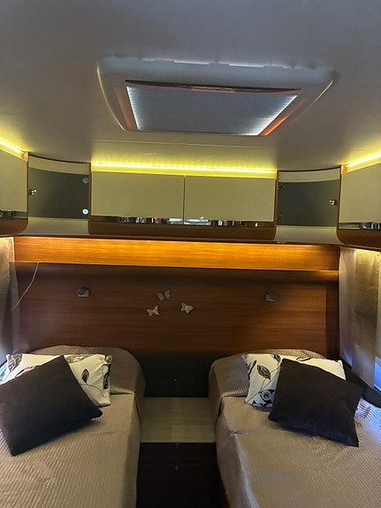 Adria Adora 512 UL 17 of 24