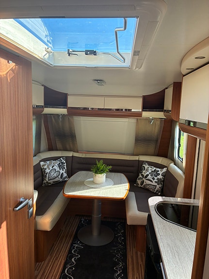 Adria Adora 512 UL 13 of 24