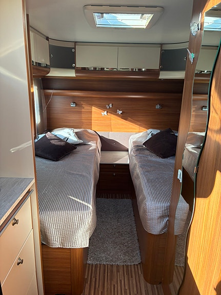 Adria Adora 512 UL 16 of 24