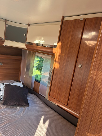 Adria Adora 512 UL 19 of 24