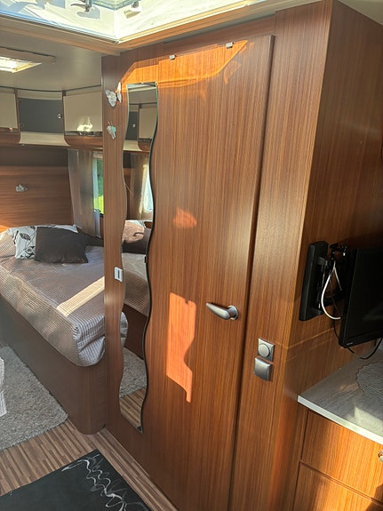 Adria Adora 512 UL 20 of 24