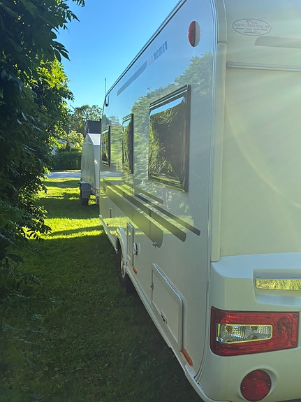 Adria Adora 512 UL 3 of 24