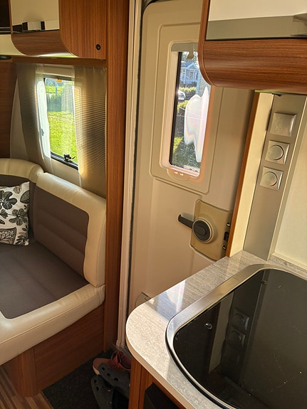 Adria Adora 512 UL 15 of 24