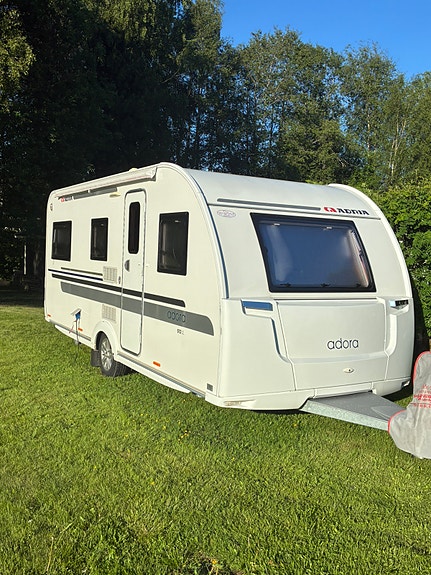 Adria Adora 512 UL 2 of 24