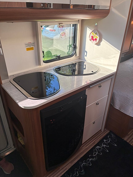 Adria Adora 512 UL 14 of 24