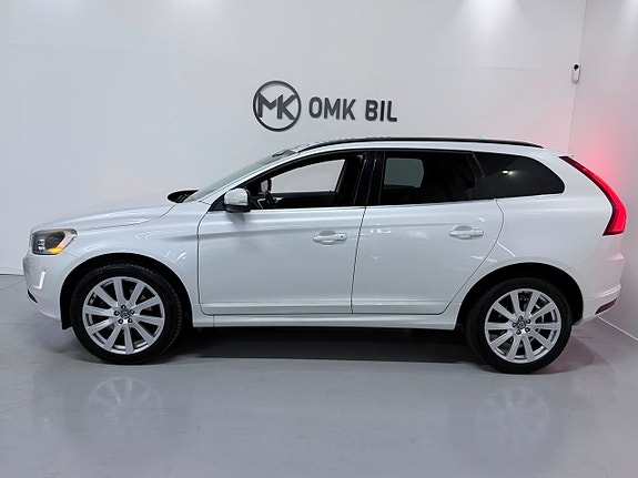 Volvo XC60 5 of 5