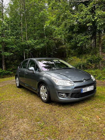 Citroen C4 2 of 5